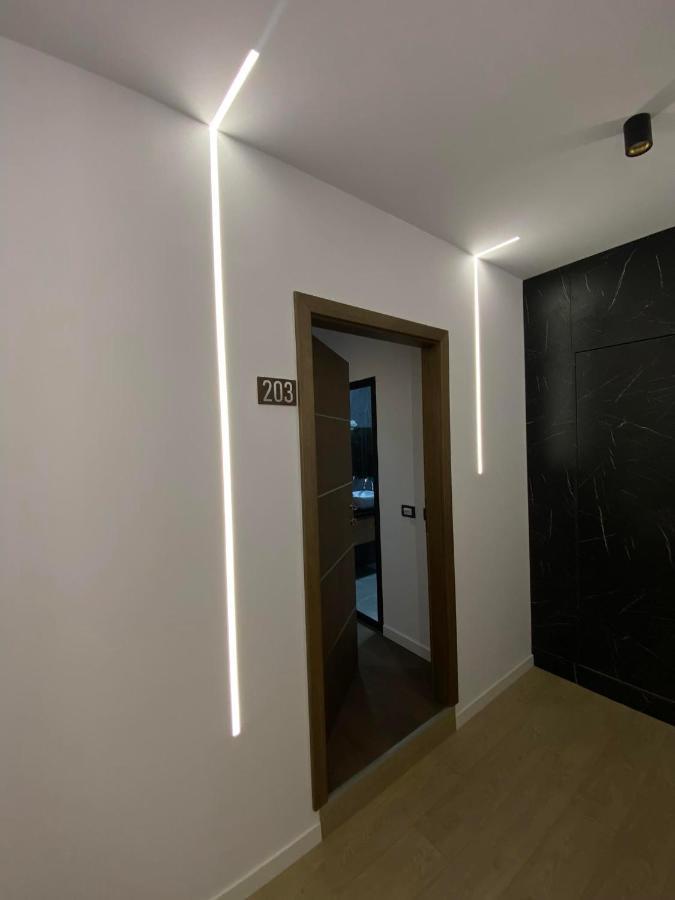 Hass Boutique Hotel Gostivar Extérieur photo