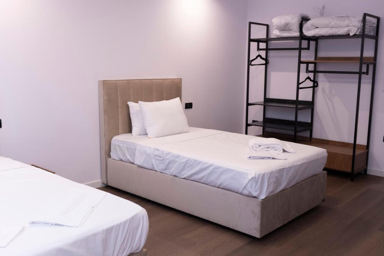 Hass Boutique Hotel Gostivar Extérieur photo