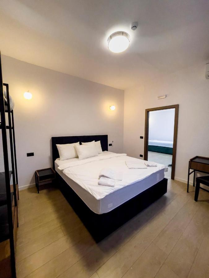 Hass Boutique Hotel Gostivar Extérieur photo